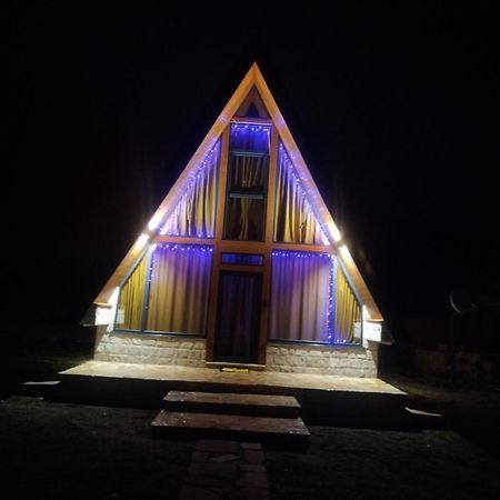 Sunrise House Pluzine Exterior foto