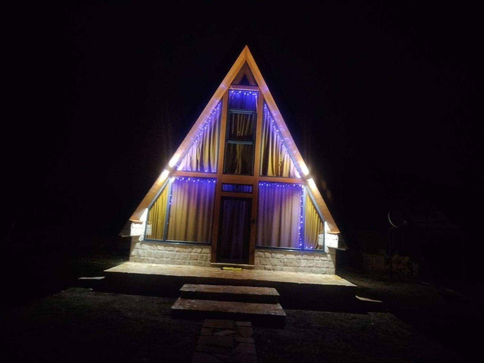 Sunrise House Pluzine Exterior foto